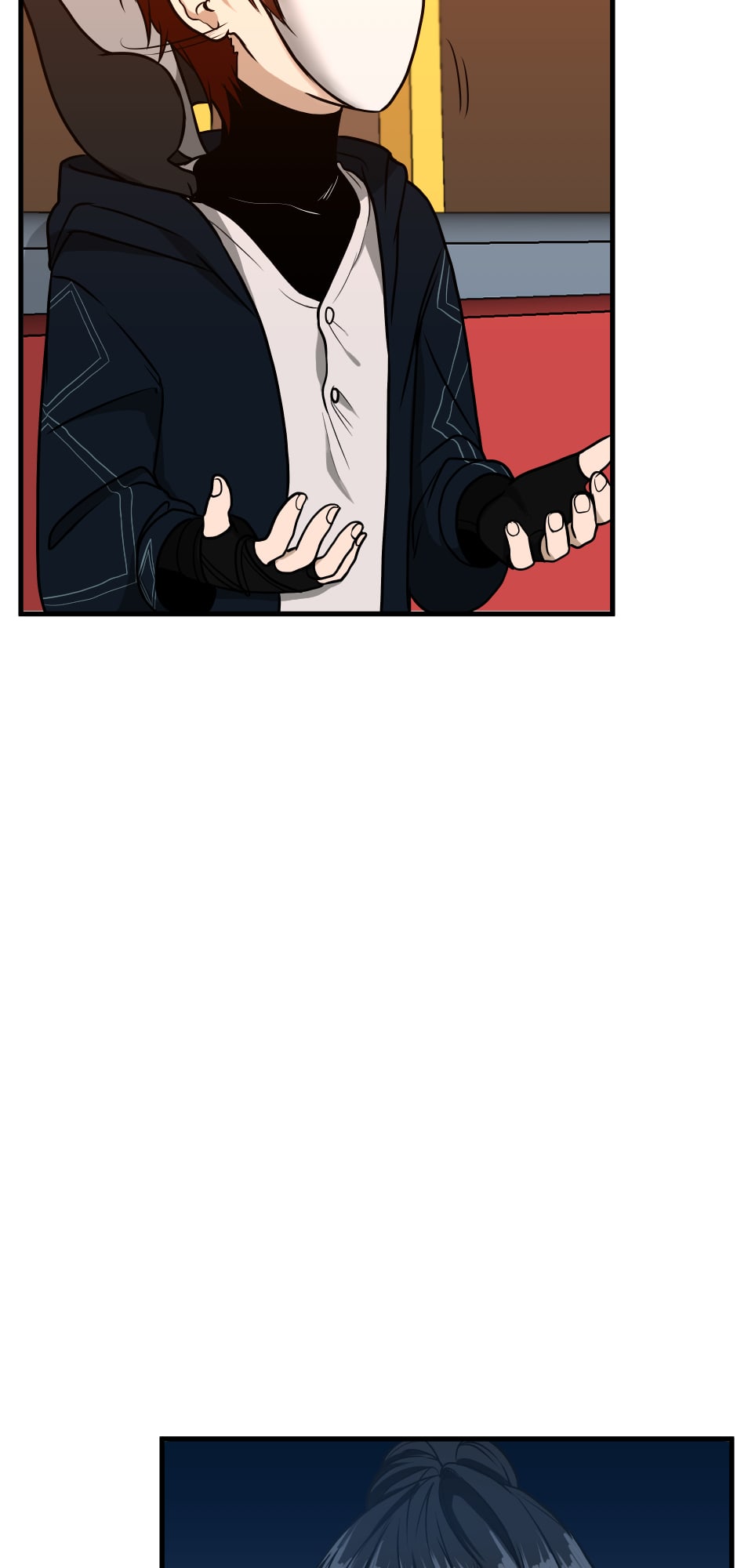 The Beginning After The End Chapter 54 image 07